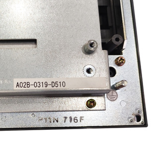 Nucds Negotiates Servo Drives for Fanuc Ch Out m Cnc Machines Fav535. Consult Customer Service
