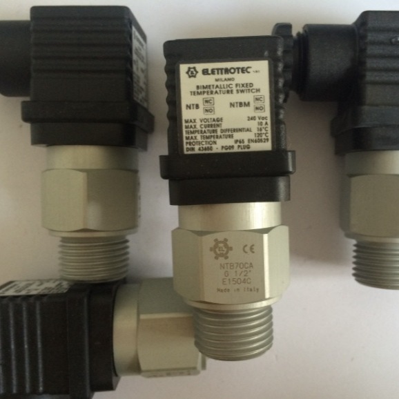 优势供应意大利ELETTROTECTBM压力开关 现货