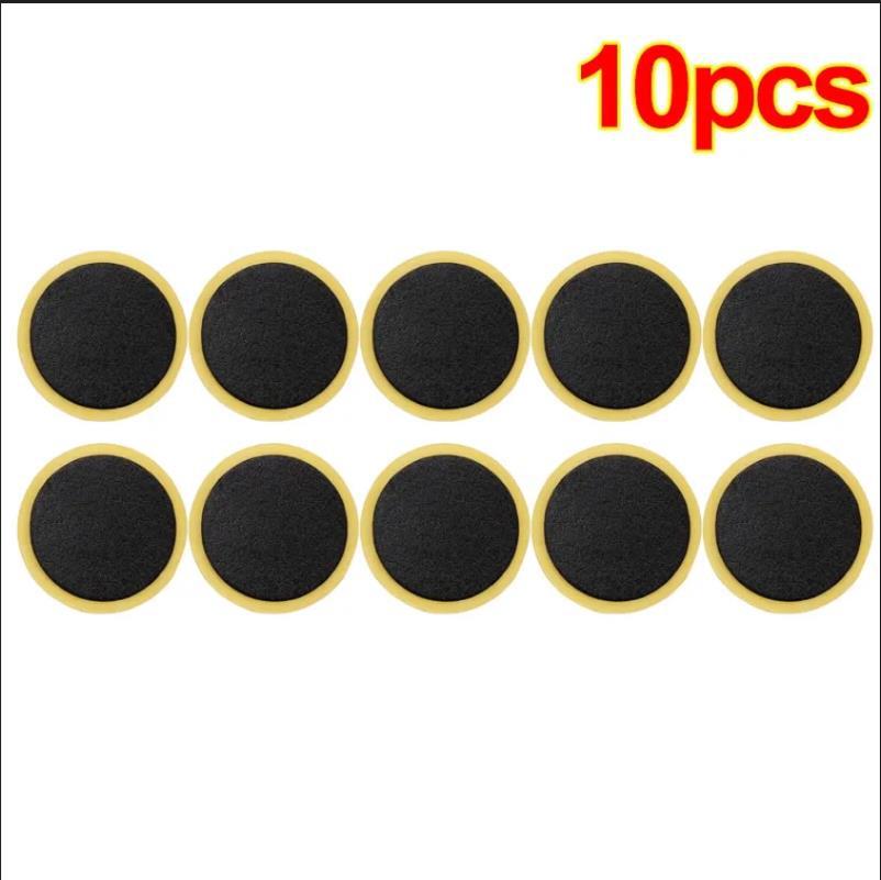 10 piezas de un solo disco clásico