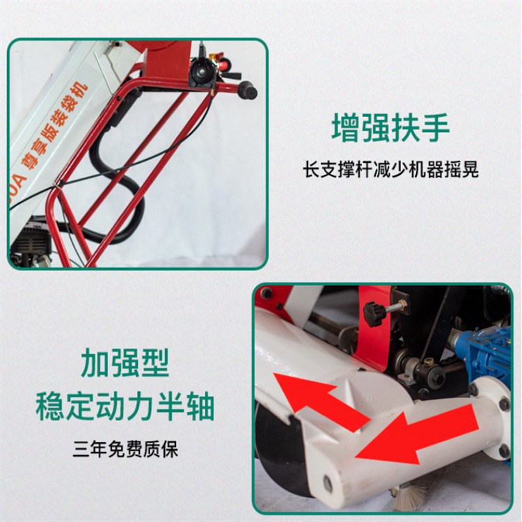 打谷机水稻收割机家用农用轻便汽油电动收谷机小型稻谷油菜垒德株