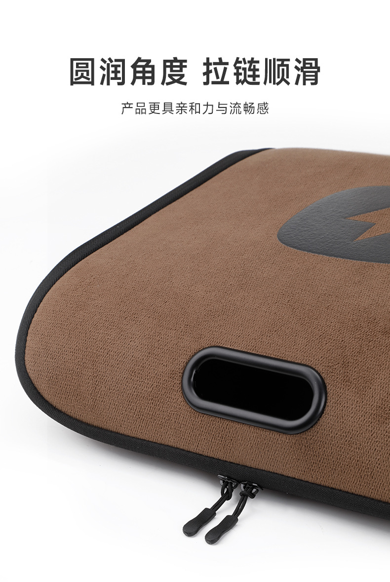 New Energy Vehicle Charging Gun Storage Bag Electric Vehicle Charging Storage Box Trunk Charging Cable Storage Bag