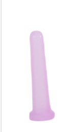 Fábrica de stock de silicona aspirador de calor facial de belleza aceite esencial deslizante doméstico aspirador de silicona al vacío