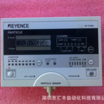 KEYENCE基恩士原装  CF-P100 CF-A100