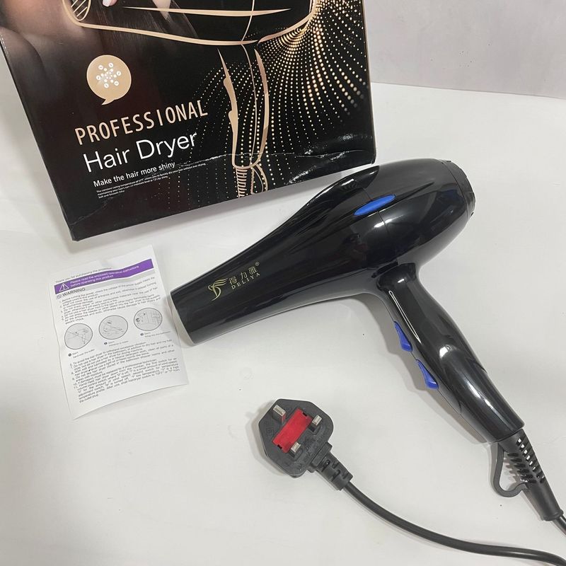 メーカー直販 大型ヘアドライヤー 卸売 高出力 家庭用電化製品 美容室用 温冷ヘアドライヤー 外貿用 小型家電 ヘアドライヤー|undefined