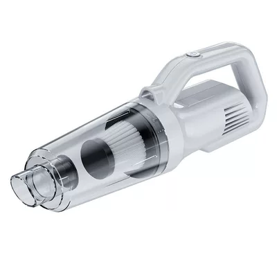 Car Handheld Dual-purpose Vacuum Cleaner: Tozsoranlar
