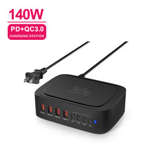 140W����� USB TypeC��˿�������ó䎧�Դ�m����PD������W��