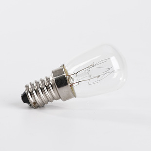 Wholesale In-Stock T22 Oven Light Bulbs, Oven Microwave Refrigerator Light Bulbs, Cabinet Lighting Bulb Manufacturer