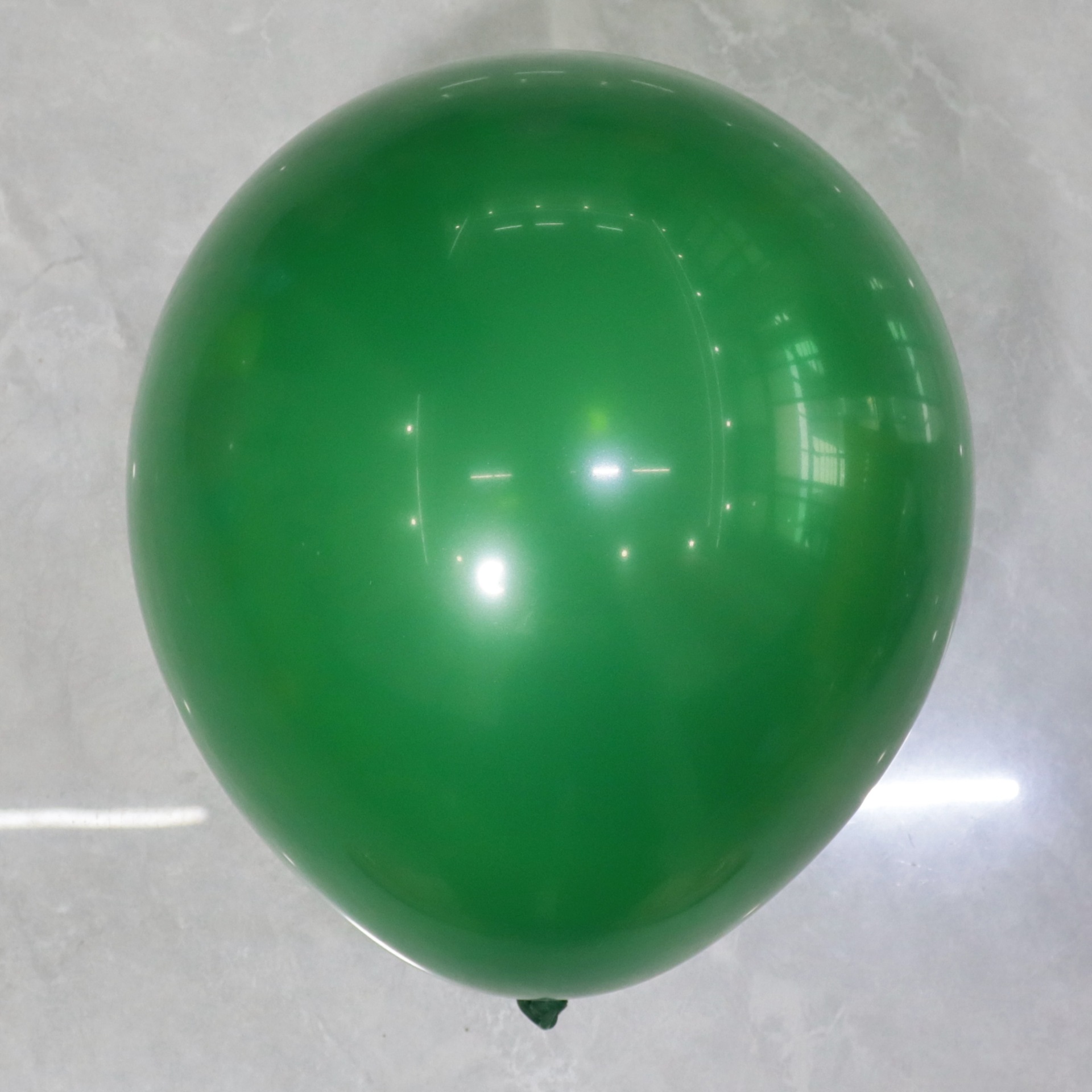 2,8G 12 pulgadas engrosada imitación mate globo al por mayor cumpleaños boda celebración apertura decoración mate globo