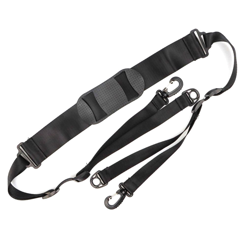 Universal Shoulder Strap for Electric Scooter M365, Foldable Electric Scooter Strap, Heavy-Duty Outdoor Shoulder Strap, Quick Release
