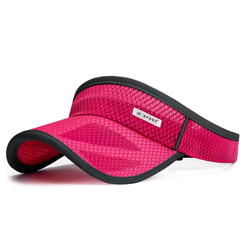Outdoor zonnehoed met brede rand voor heren en dames_voghion.com