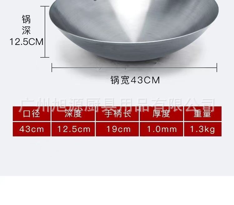大排档炒锅6