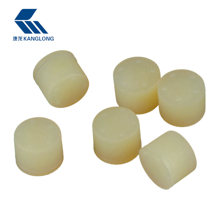 直销供应高品质药用合成聚异戊二烯橡胶塞 价格优惠质量可靠