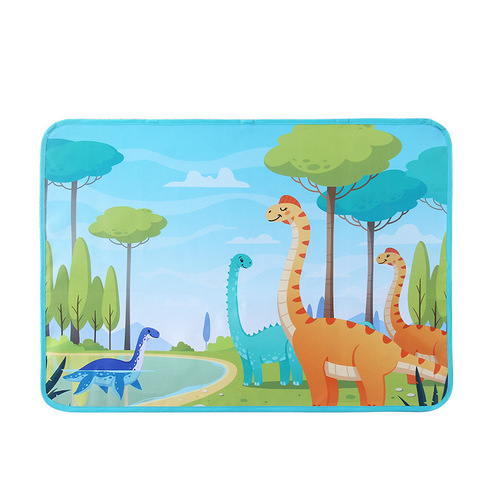 Magnetic car curtains, car magnetic side window sunshades, car curtains, car cartoon children's sunshades