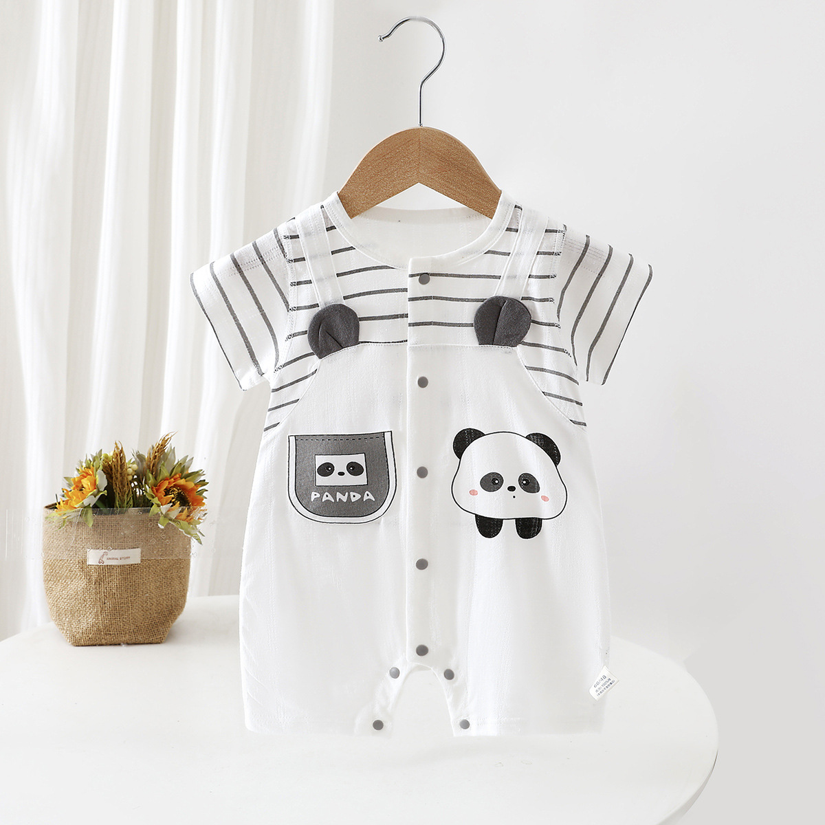 JCN168 gray