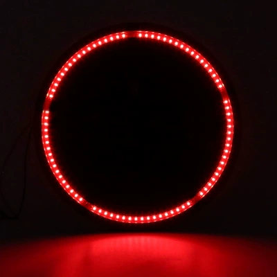Tail light Tire Car Accessories Brake Light