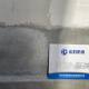 Cement-based permeable crystalline waterproof coating for basement swimming pool roof exterior wall waterproof coating