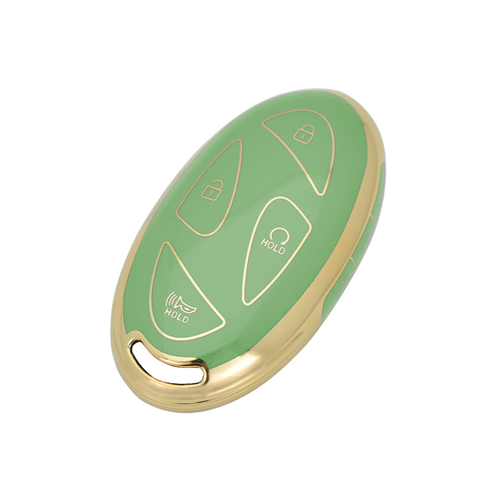 말차 그린 7키 [단색 300개부터 주문 가능]