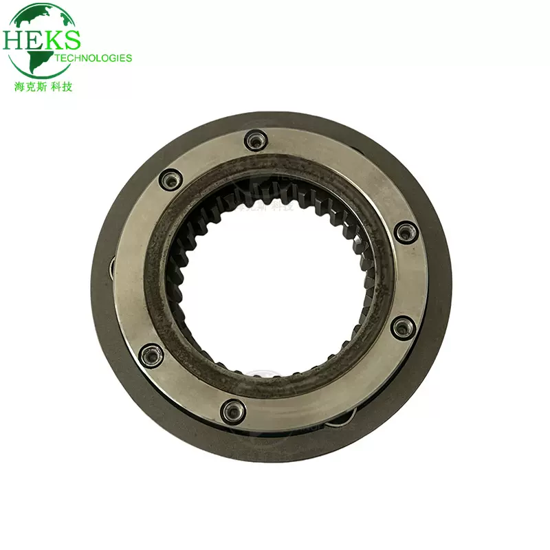 Gear Triple Gear 5000690174 synchronnizer R-enault truck B18
