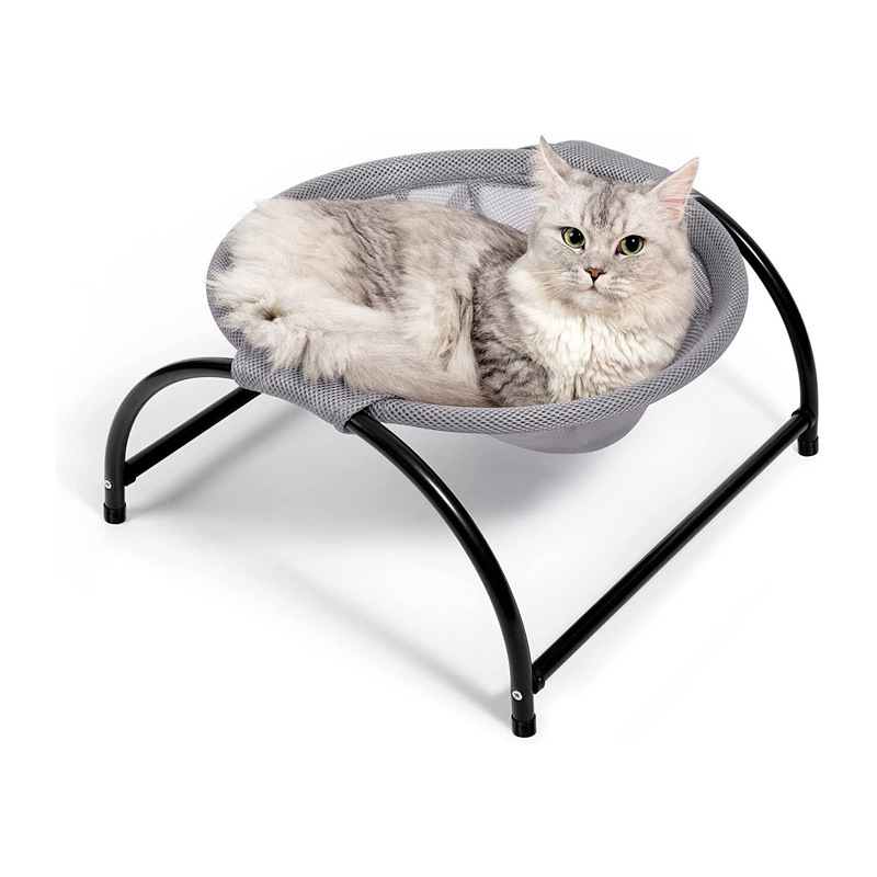 Pet cat nest Four seasons universal breathable cat cage cat…