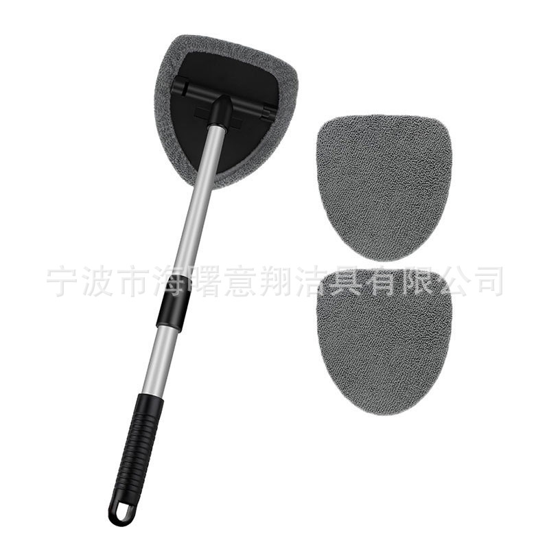 오각형 판 텔레스코픽 폴 + 회색 천 커버 3개