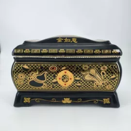 殡葬用品;骨灰盒/坛;棺材