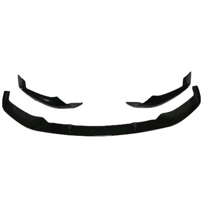 front lip front shovel spoiler, Spoiler