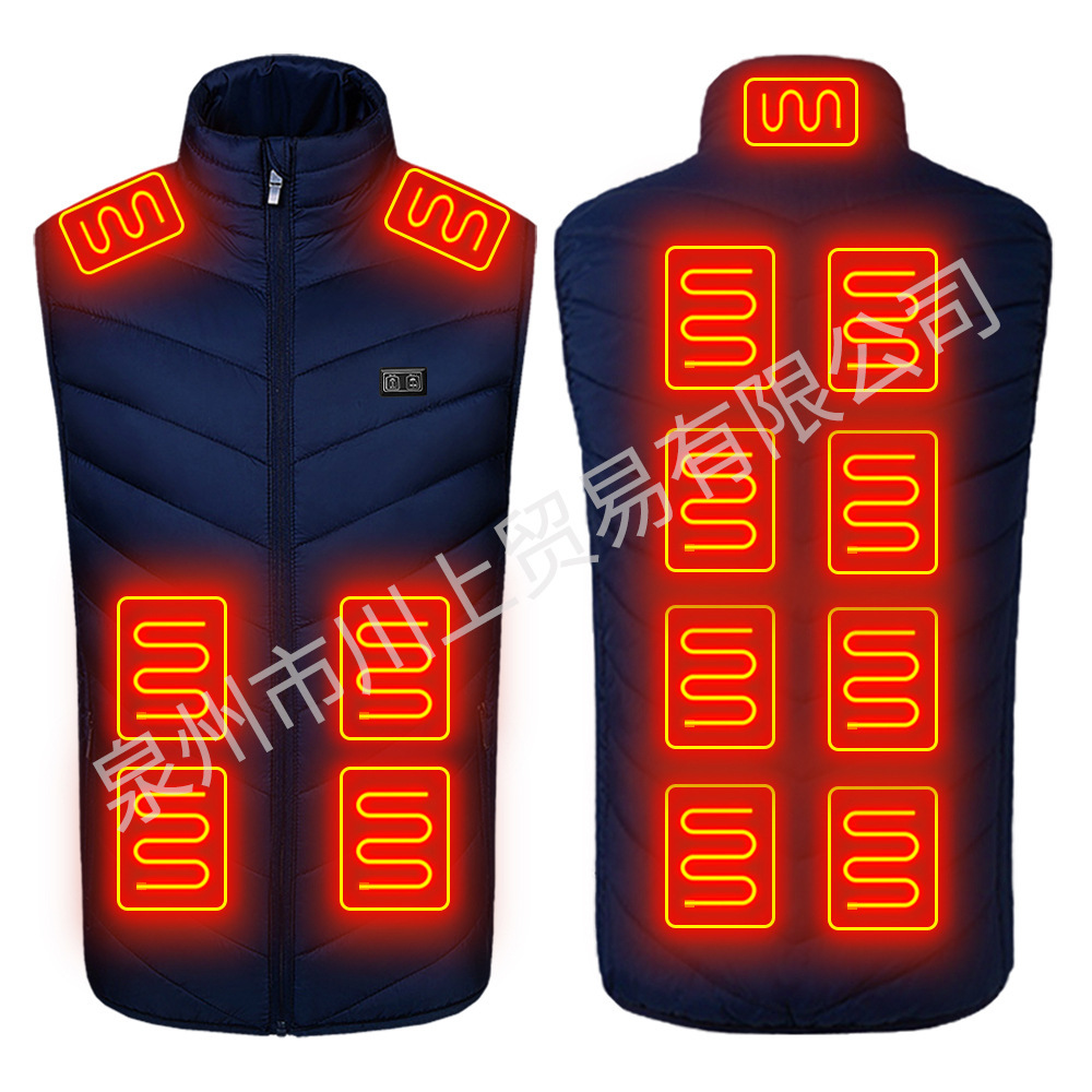 이중 제어 15 파란색