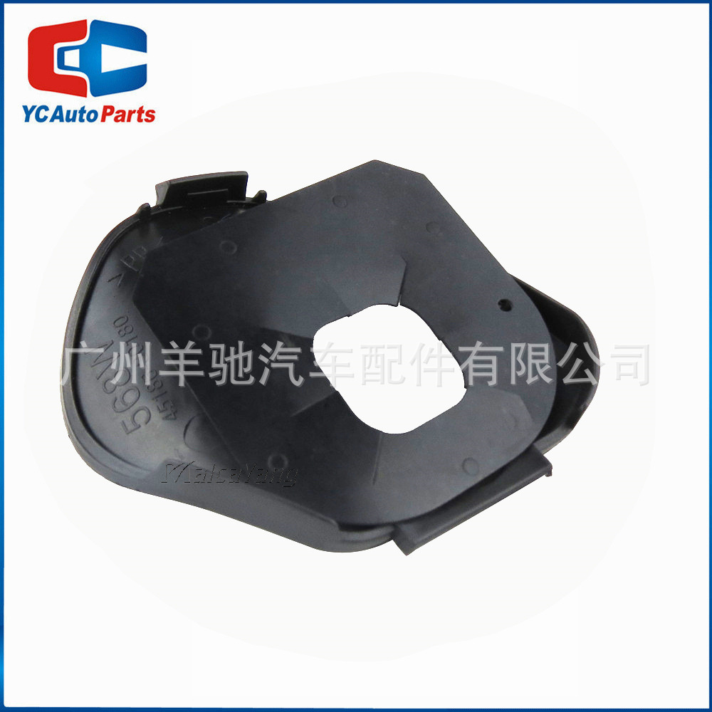 45186 - 30180 84632 - 34011 Interruptor de crucero único para TOYOTA LAND CRUISER PRADO image 2