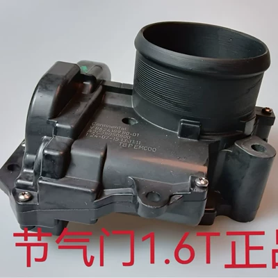 Drossel Citroen Mini1.6T Throttle