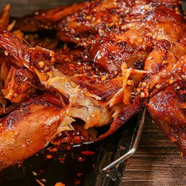 传统糕点;面筋制品;饼干