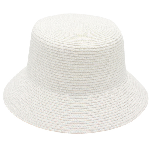 Encrypted Fisherman Hat Spring and Summer New Men and Women Style Sunshade Sun Protection Hat Can Design DIY Hat Blank Wholesale