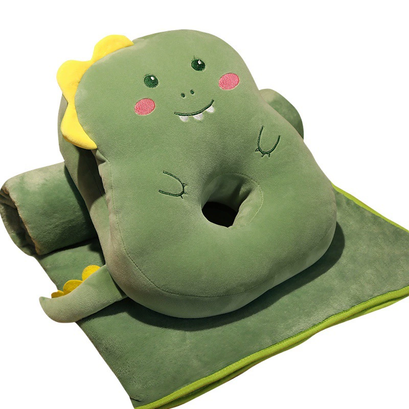 Подушка для сна Офисный артефакт для сна для учеников начальной школы Stopby Подушка для сна Стол Подушка для обеденного перерыва Stopby Подушка для сна