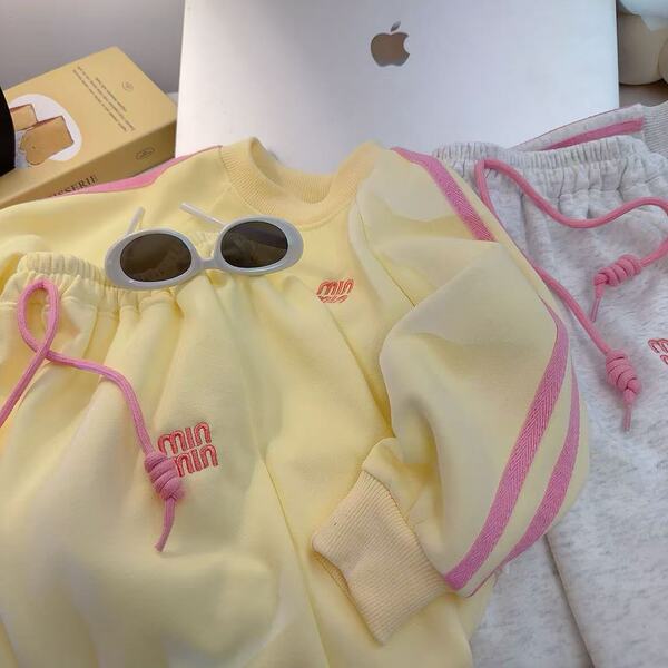 Children's sweatshirt