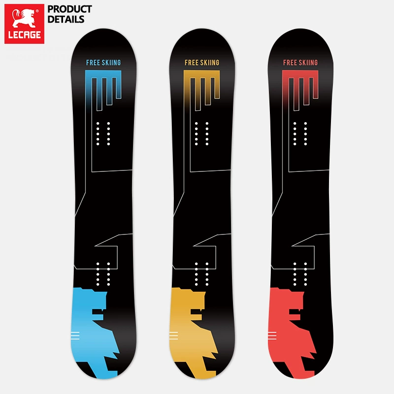 Взрослый профессиональный сноуборд сноуборд мужчины и женщины многоборье сноуборд вседорожный катание снаряжение для взрослых сноуборд