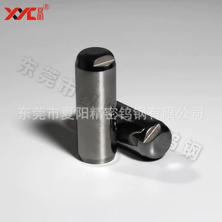 定做钨钢缩口拉伸模耐磨耐高温硬质合金配零部件