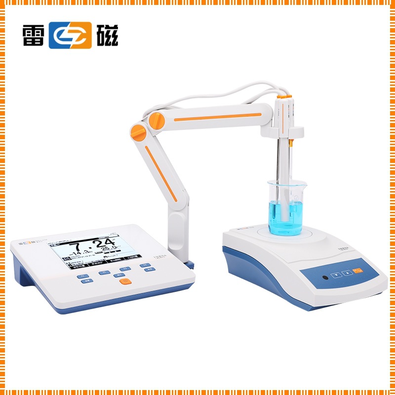 Иономер PXSJ-270F оптом ThunderMagnetic PXSJ-216F интеллектуальный измеритель концентрации ионов для обнаружения