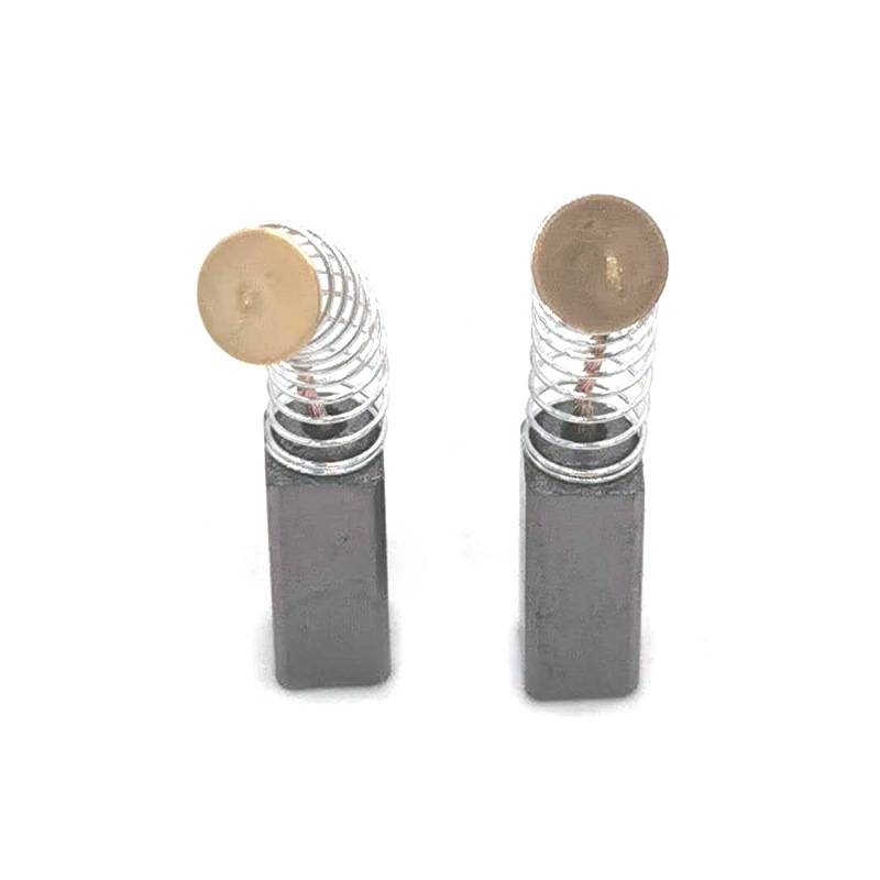 厂家现货 #榨汁机用76号电机用碳刷批发