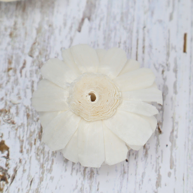 4.5cm 꽃 머리 펀치