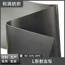 热销现货单勾服装粘扣母婴柔软公扣3号勾射出勾魔术贴