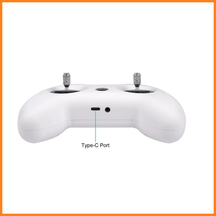 BETAFPV Remote control LiteRadio 2 SE aircraft model Xiaobai control fpv simulator travel machine ELRS