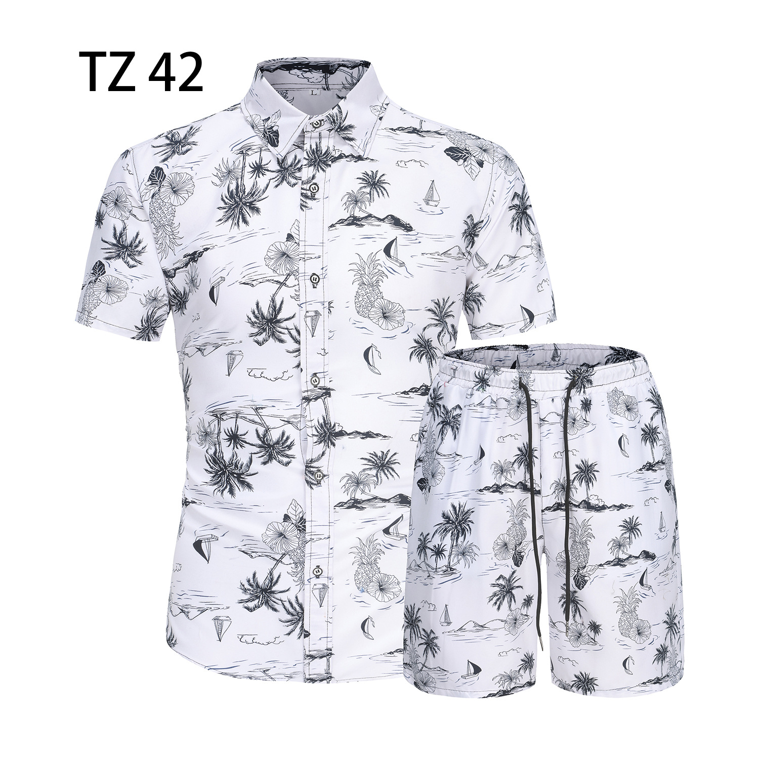 TZ42 화이트