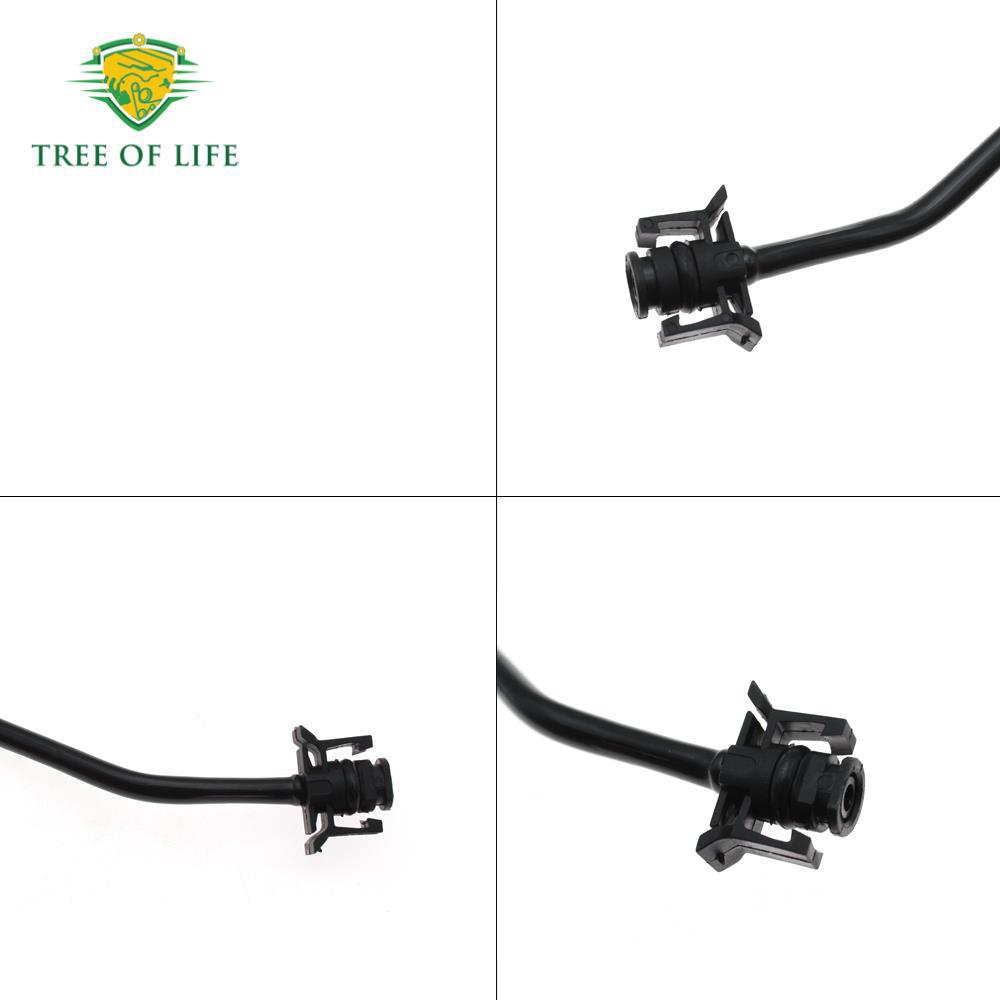 Manguera de Tanque de Refrigerante F1F1-8C012-VA para Radiador