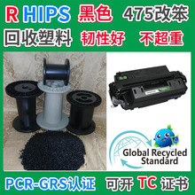 GRS�J�CRHIPS̼�ۺЌ����ϸı�ע�ܼ�HIPS���P�����������z���w��