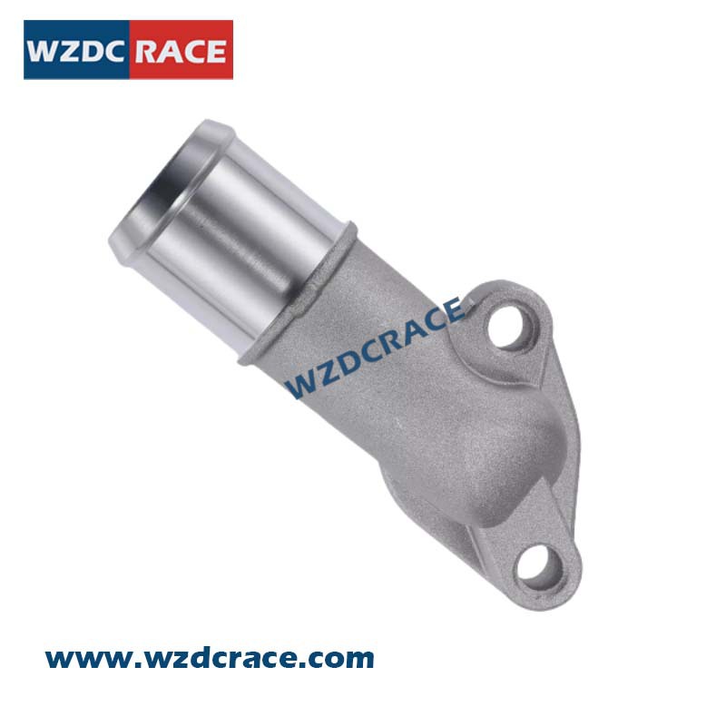 25611-26890 25631-26870 Adecuado para la base del termostato del conector de la tubería de agua de Hyundai Kia