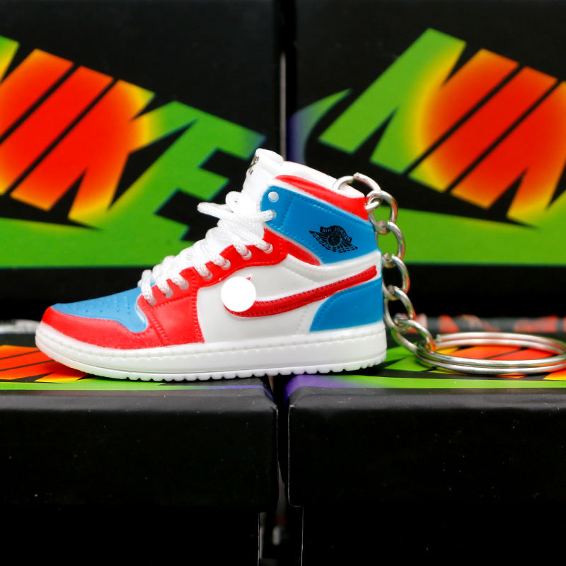 35.a 빨간색과 파란색 발가락