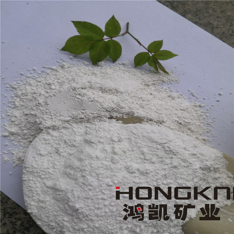 厂家现货供应各种规格工业滑石粉超细高白度滑石粉2000目5000目