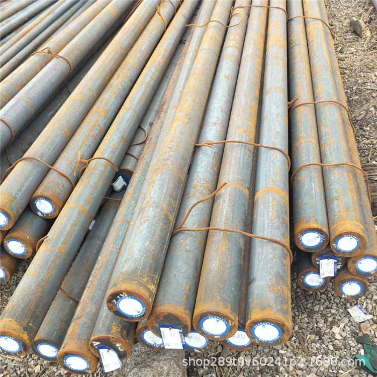 供应东北特钢9Cr18圆钢9Cr18零割 适用高耐磨零件