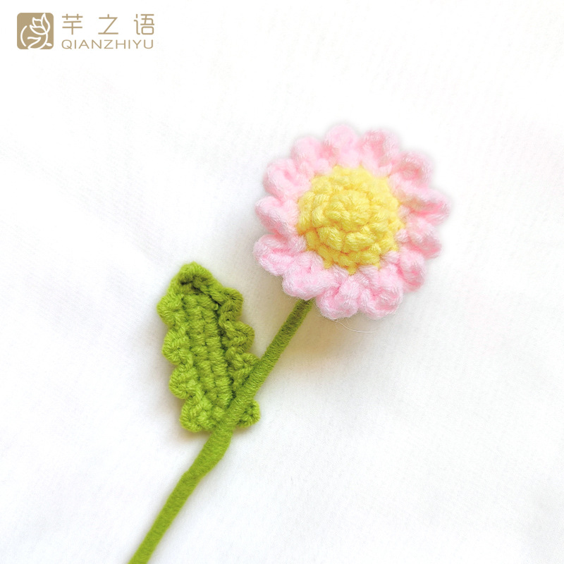 Producto acabado-Rosa manzanilla