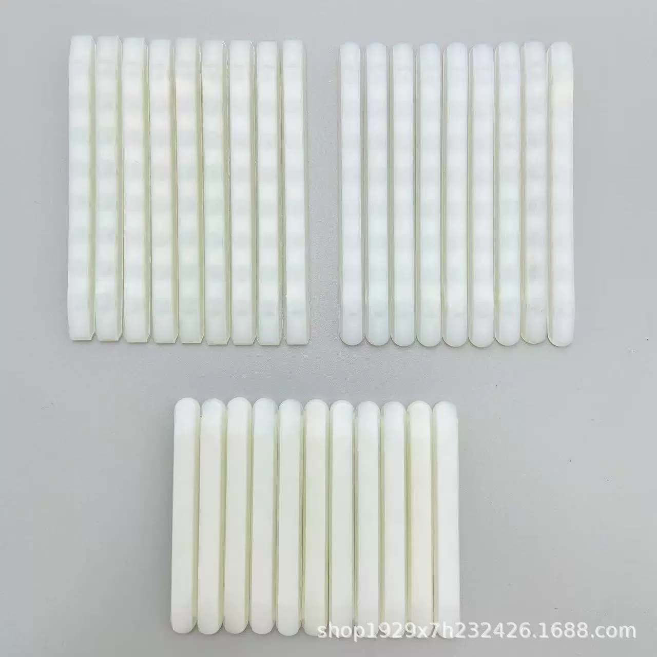 全自动胶带分条机分切机配件胀紧条涨力条超耐磨耐高温尼龙条键条