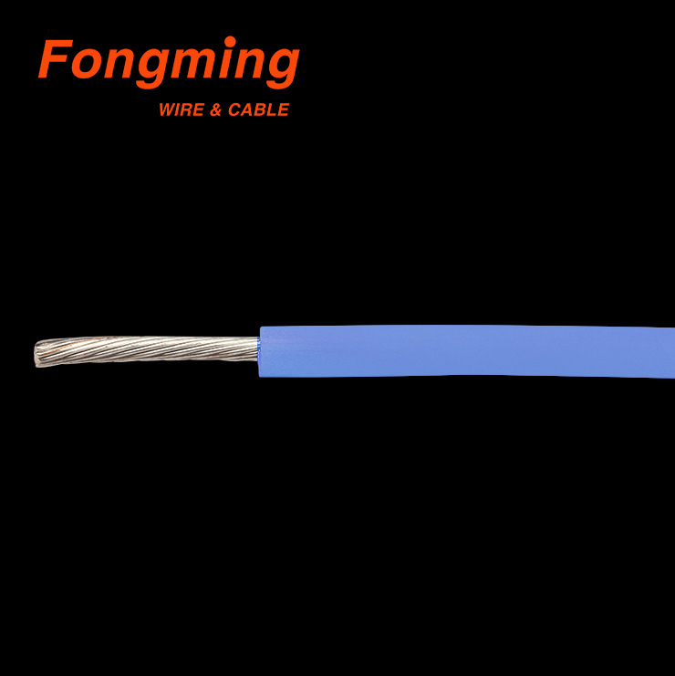 250℃ 600V UL10393 PTFE线   UL系列美标耐高温铁氟龙线